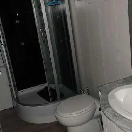 Apartment De Letty Fort-Mahon-Plage