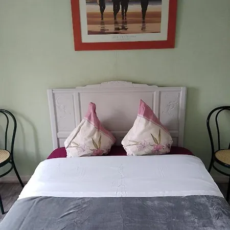 De Letty Apartment *