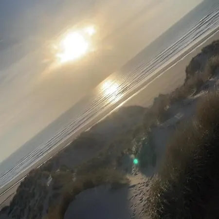 Apartment De Letty Fort-Mahon-Plage