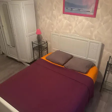 De Letty Apartment *