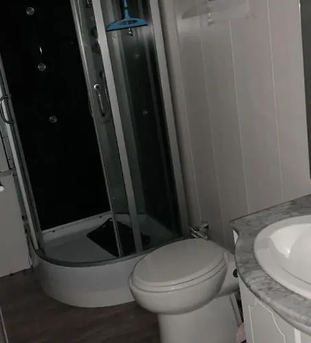 Appartement De Letty Fort-Mahon-Plage