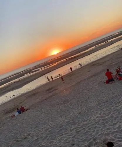 De Letty Appartement Fort-Mahon-Plage