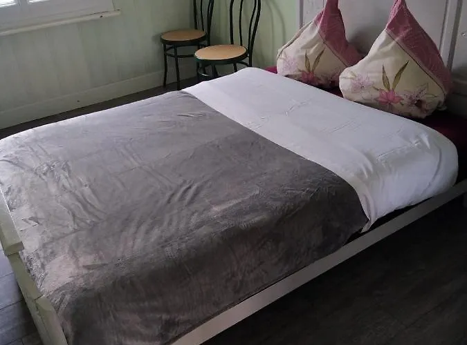 De Letty Appartement