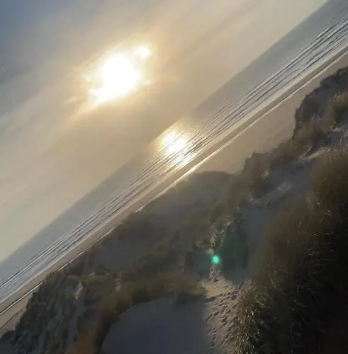 Appartement De Letty Fort-Mahon-Plage