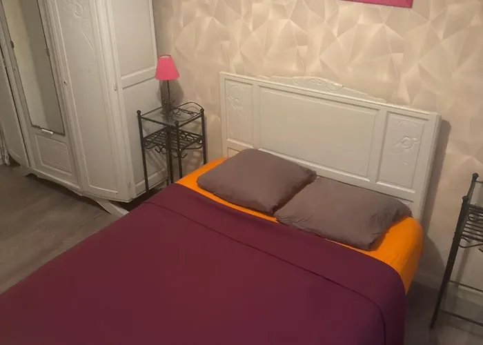 De Letty Appartement *